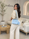 CARTERA LLANA 12310004 COD 7699 foto 1