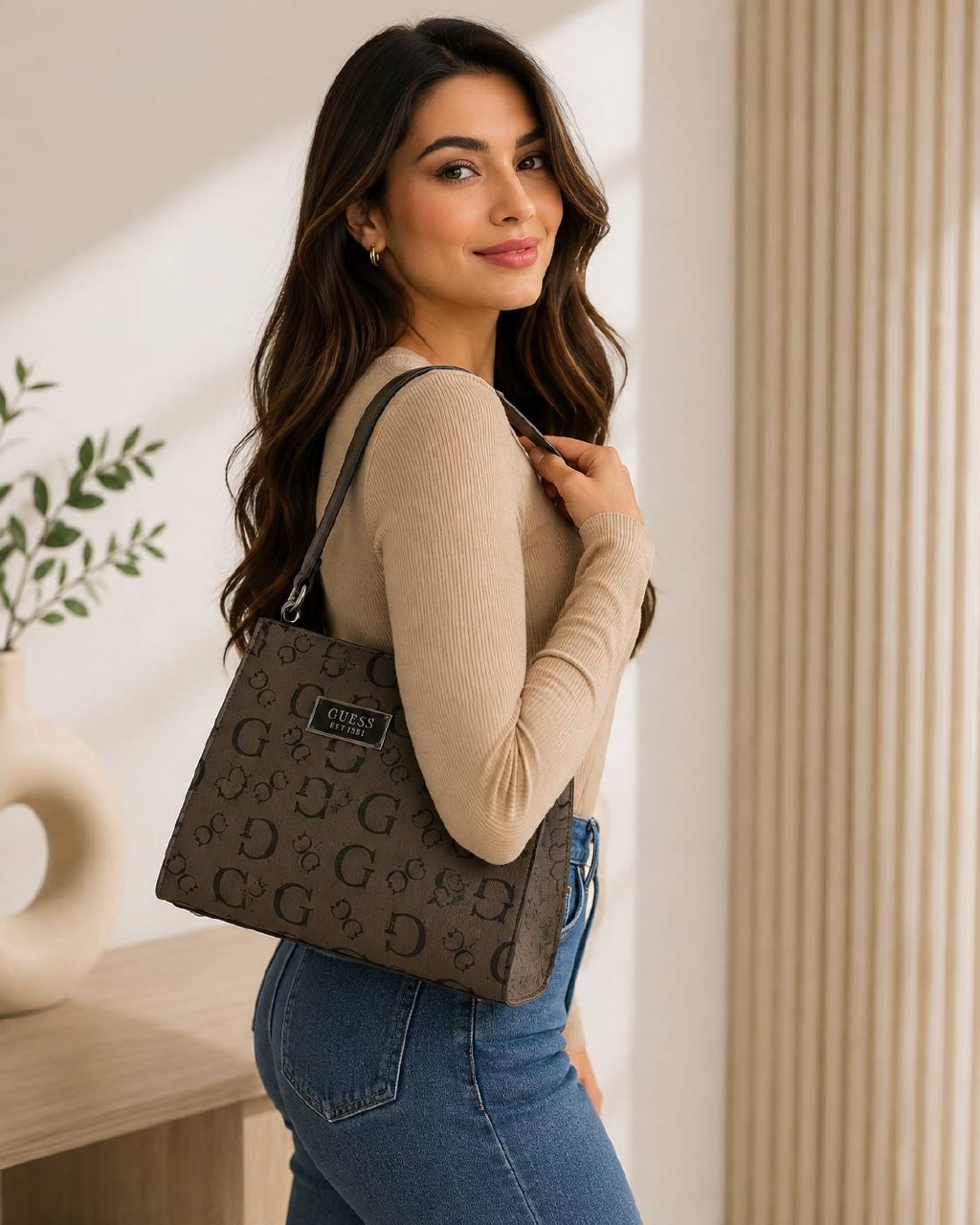 CARTERA GUESS COD 7701 foto 6