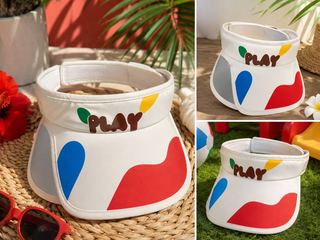 VISERA PARA NINOS foto nueva 3