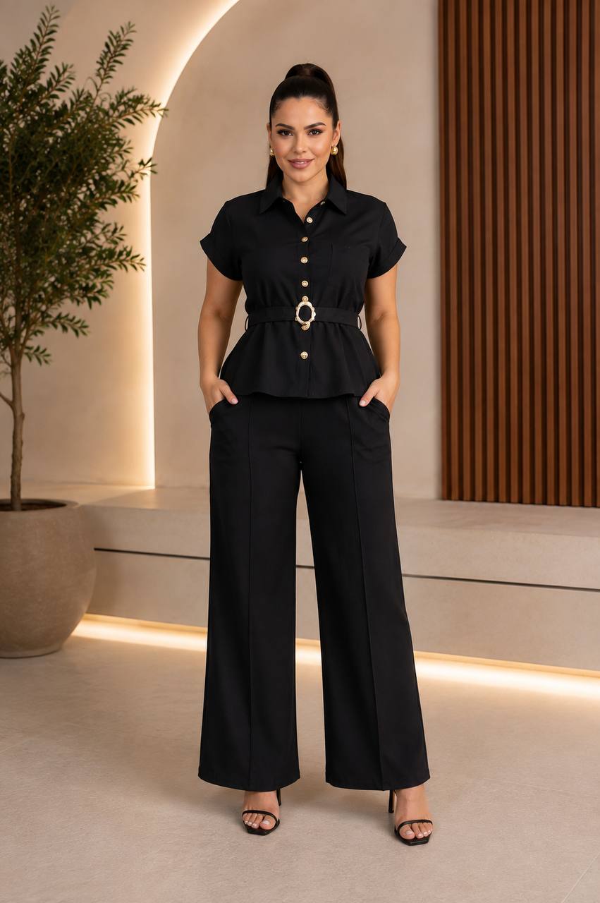 CONJUNTO PANTALON 13318 COD 7726 foto 2