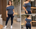 BLUSA LRAYAS 13315 COD 7724 foto 1