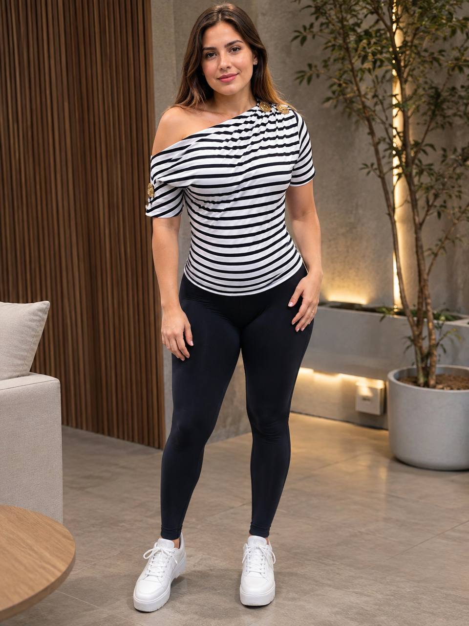BLUSA LRAYAS 13315 COD 7724 foto 3
