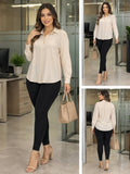 CAMISA BRILLANTES Z1463 COD 7712 foto 1