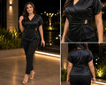 BLUSA LLANA X73185 COD 7722 foto 1