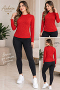 BUSO BRILLO 8017 COD 7937 foto 1