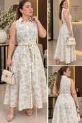 VESTIDO M52166 COD 7961 foto 1