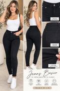 PANTALON TUBO 2012 COD 7933 foto 1