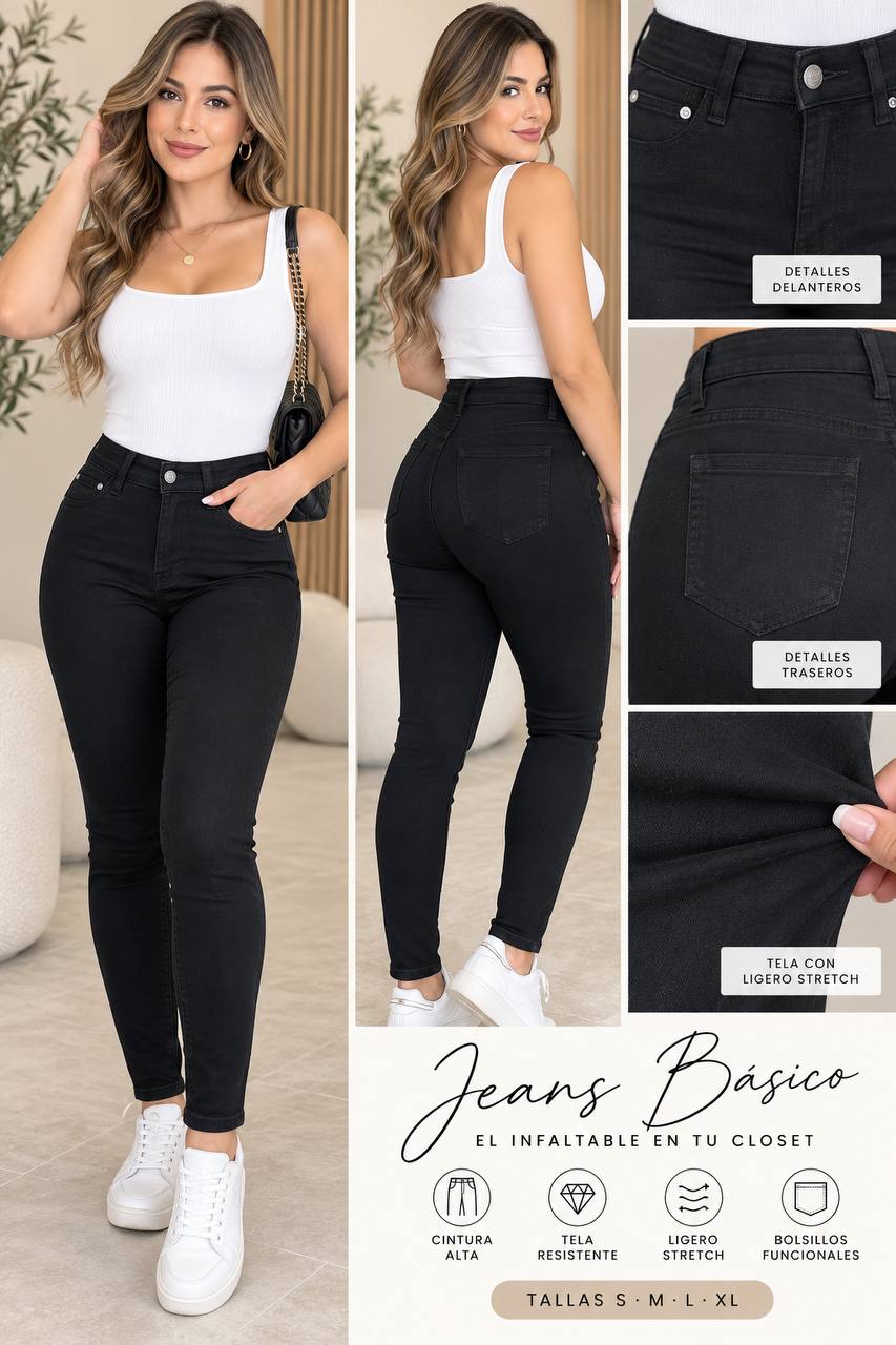 PANTALON TUBO 2012 COD 7933 foto 1