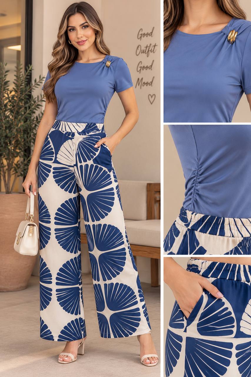CONJUNTO A83967 COD 7959 foto 2