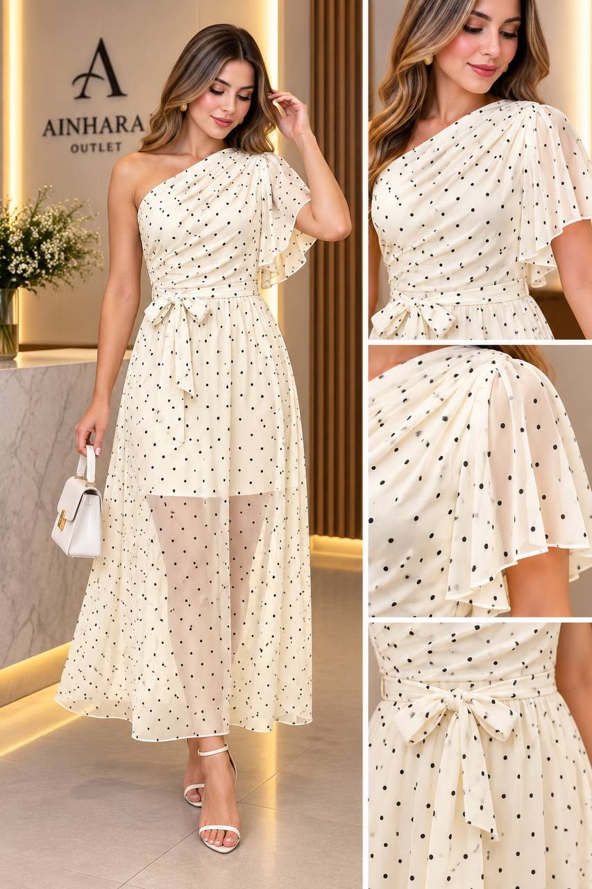 VESTIDO Y25929 COD 7957 foto 2