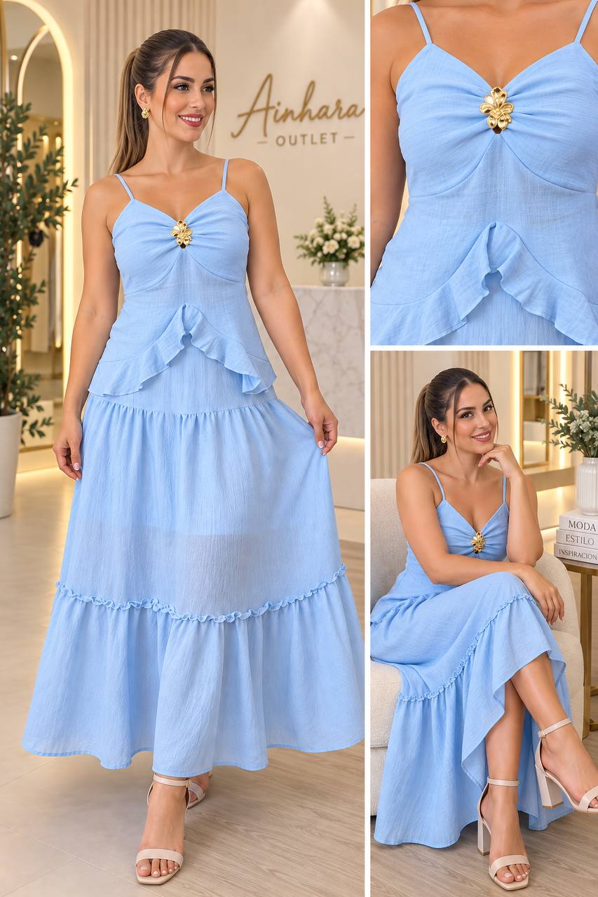 CONJUNTO 52160 COD 7986 foto 4