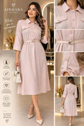 VESTIDO 19424 COD 7984 foto 1