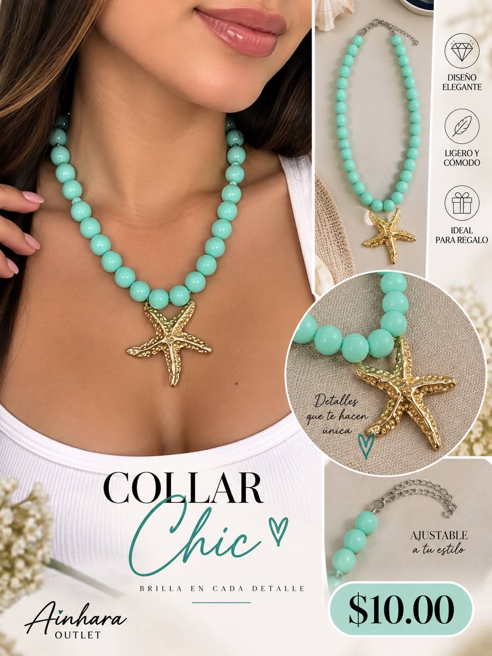 COLLAR CHICLE foto nueva 2