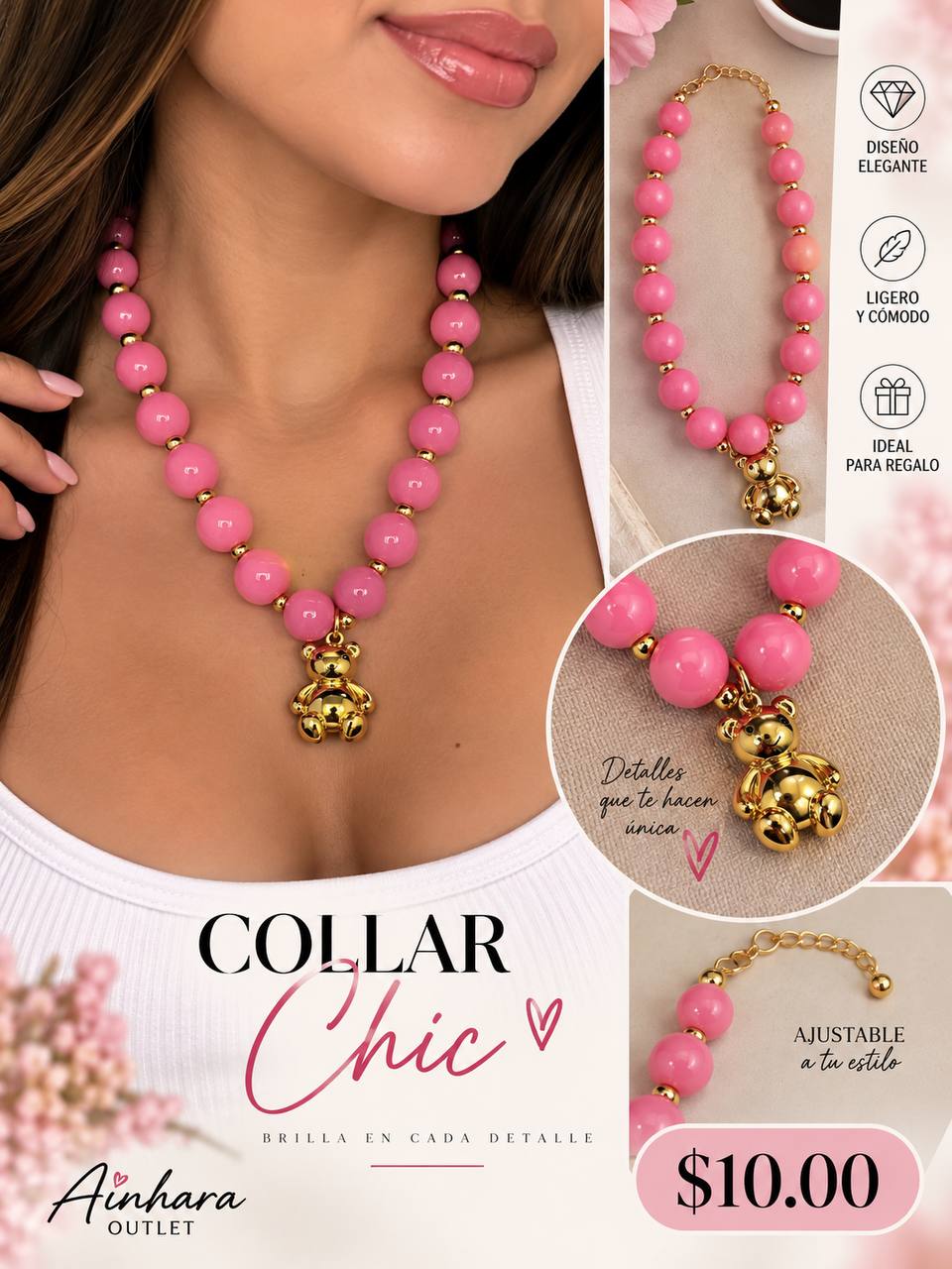 COLLAR CHICLE foto nueva 3