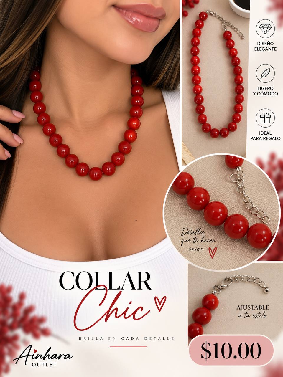 COLLAR CHICLE foto nueva 4