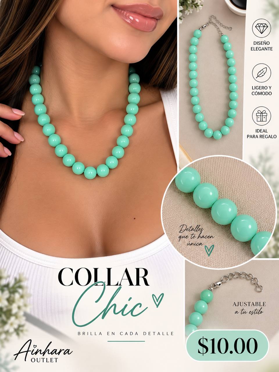 COLLAR CHICLE foto nueva 5