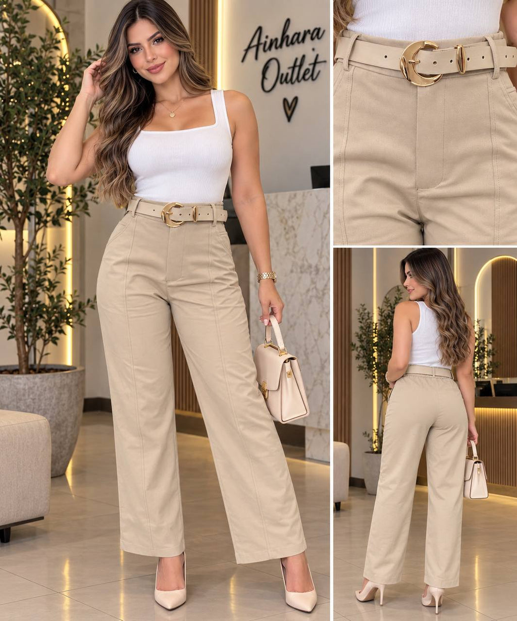 PANTALON G245 COD 8037 foto 5