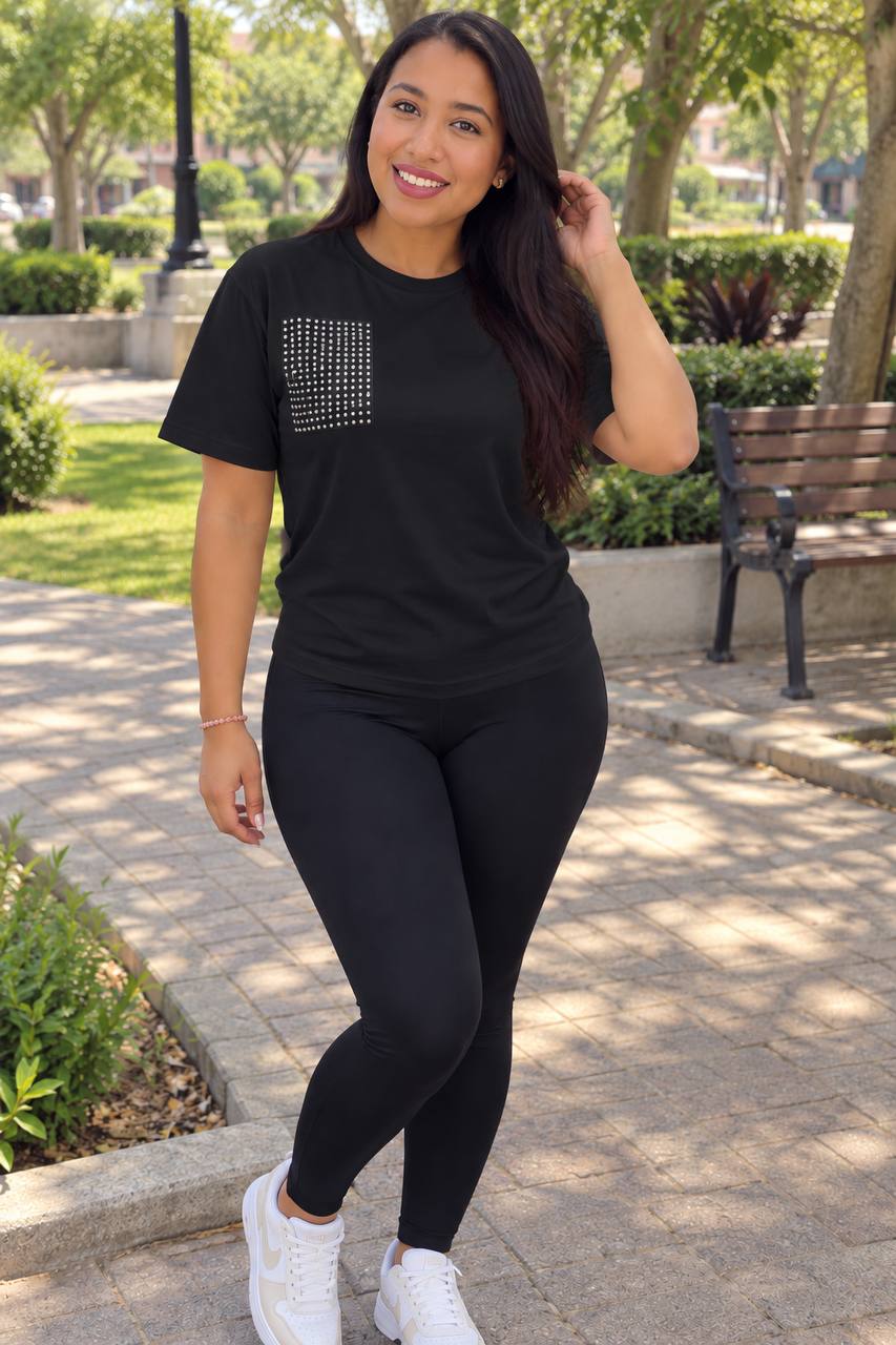 BLUSA 883 COD 8065 foto 3