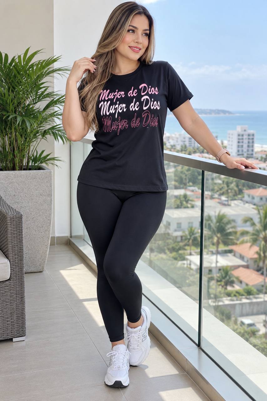 CAMISETAS ESTAMPADAS DISENO VARIADO