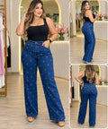 JEANS POLCA2 COD 8101 foto 1