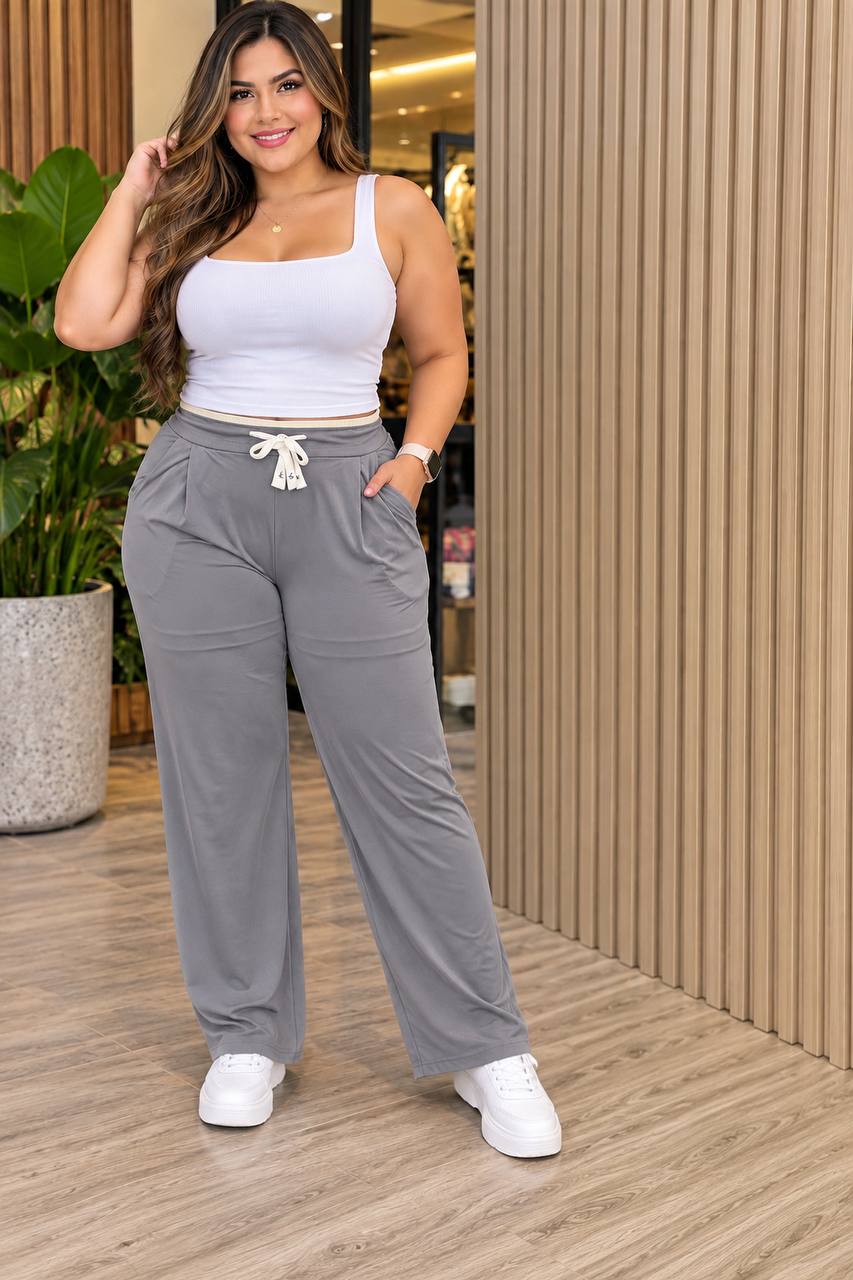 PANTALON 2676 COD 8104 foto 2