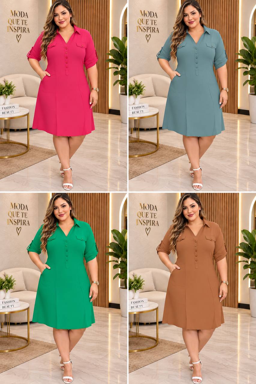 VESTIDO DINASTIA foto nueva 2