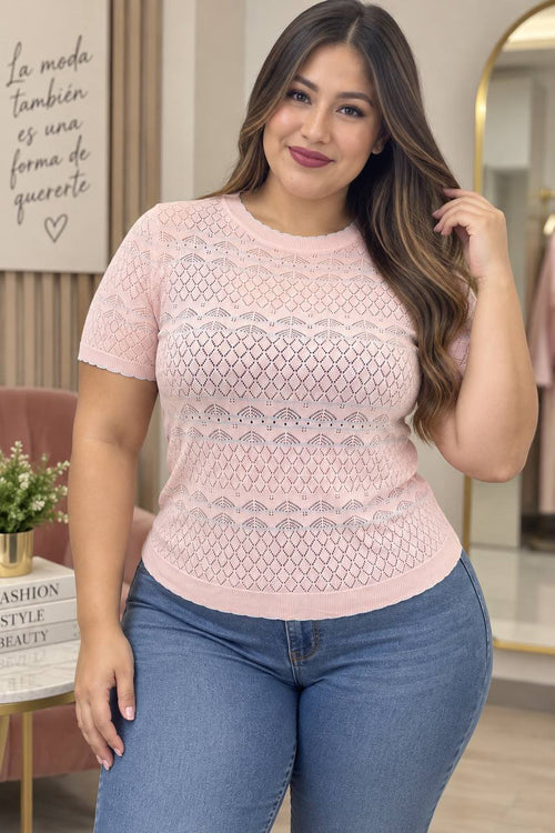 BLUSA 3560 COD 8083 foto 1