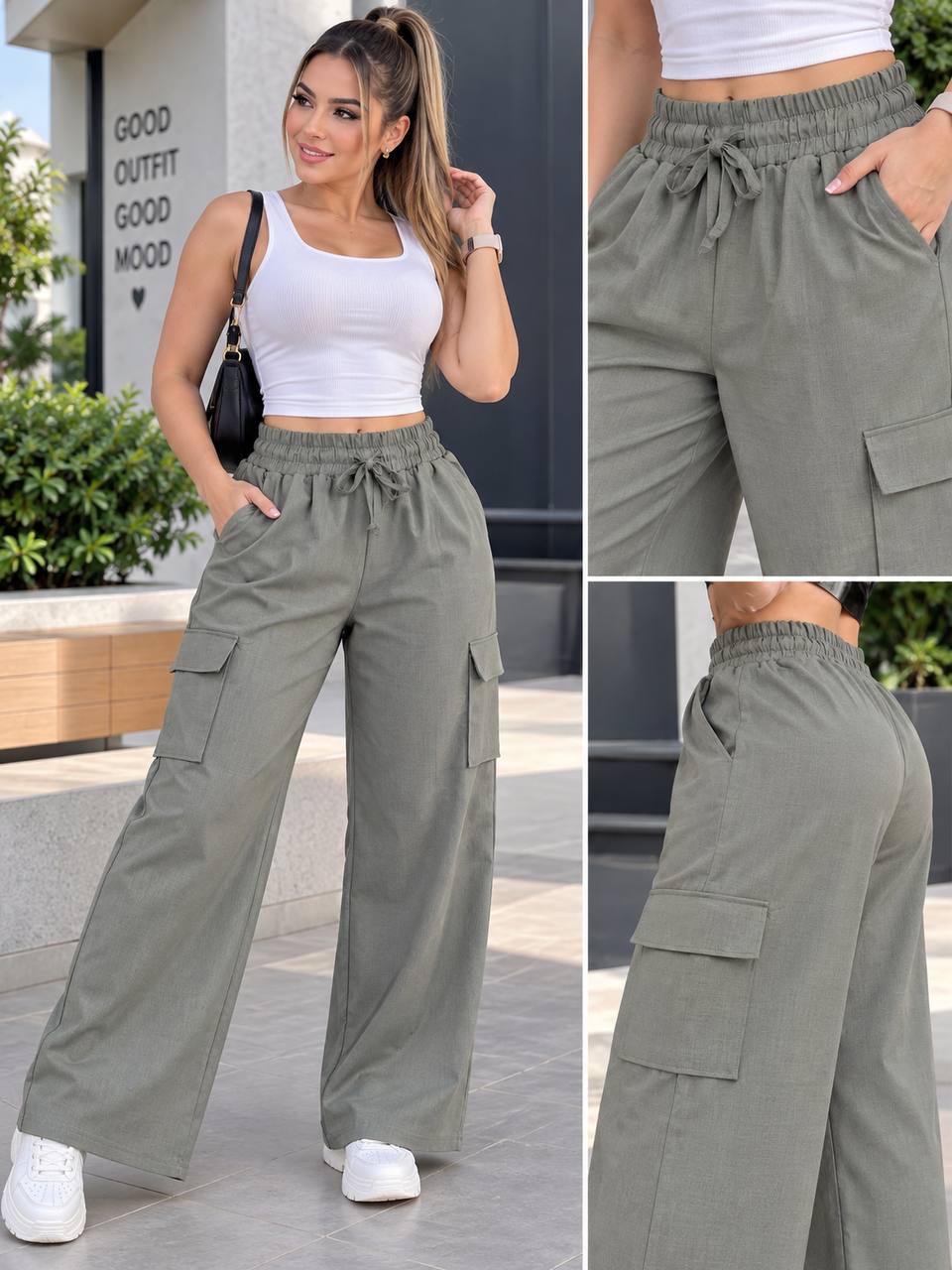 PANTALON 26827 COD 8106 foto 6