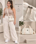 BOLSO 22008 COD 8096 foto 1