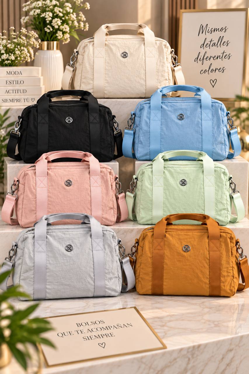 BOLSO 22008 COD 8096 foto 2