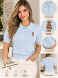 BLUSA Z102 COD 8090 foto 1