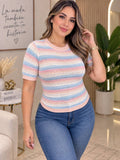 BLUSA 3536 COD 8087 foto 1