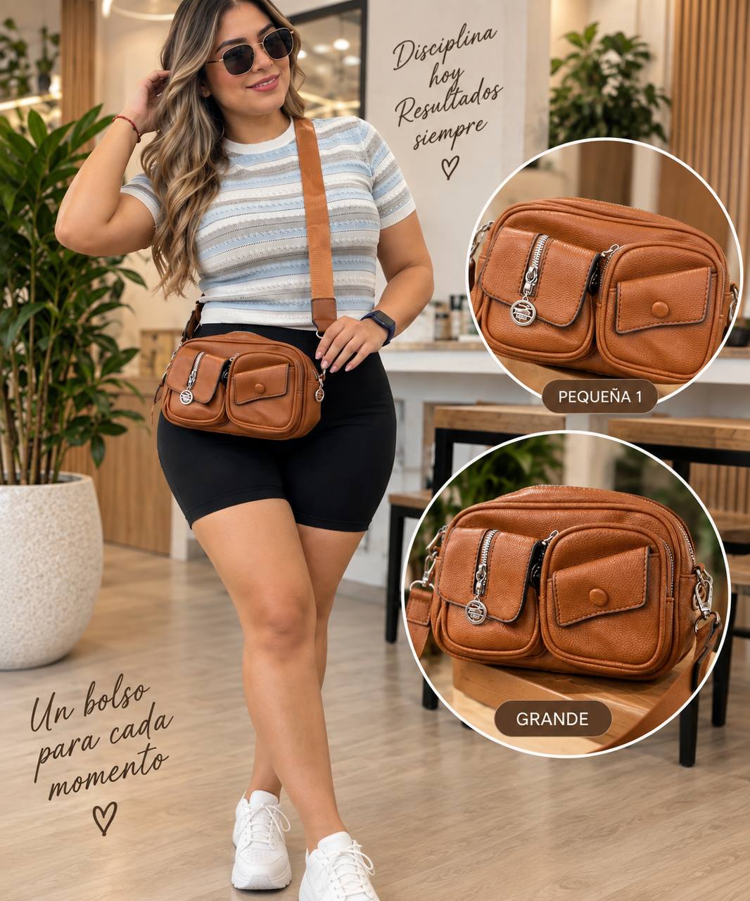 BOLSO 2637 COD 8098 foto 2