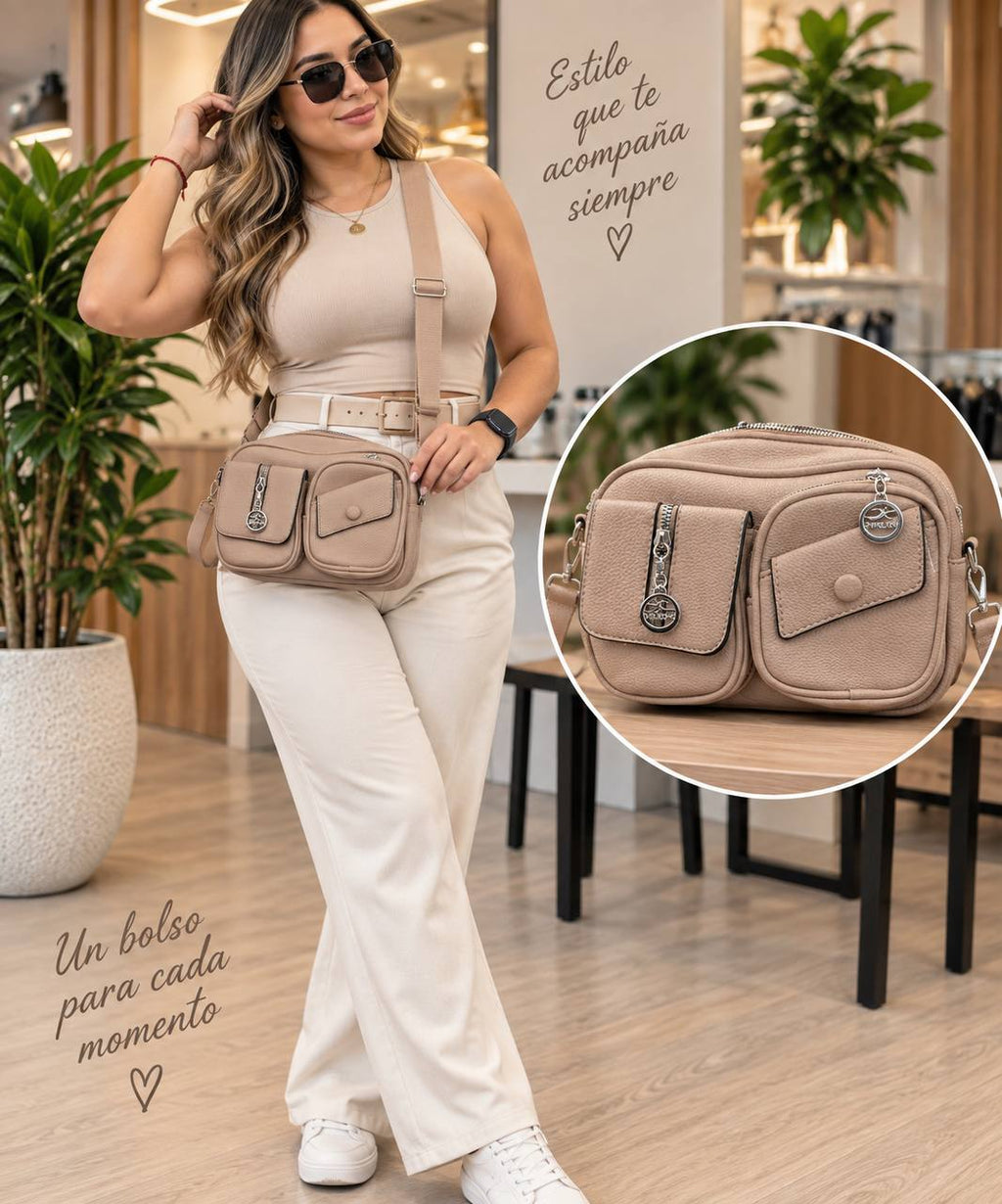 BOLSO 2637 COD 8098 foto 3