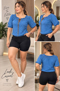 BLUSA L5505 COD 8145 foto 1